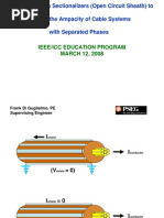 IEEE 575 Education