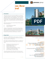 A03 Hydrocarbon Dew Point Control Rev 07-10