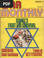 War Monthly 03