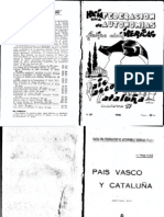 Felipe Alaiz - Hacia Una Federación de Autonomias Ibéricas Cap 17 PDF