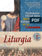 02 - Liturgia y Presencia Real de Jesucristo