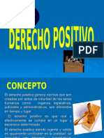 05 Derecho Positivivo