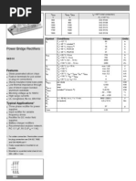 Semikron SKD - 51 - 07223281