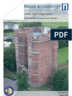 Wayneflete Tower, Surrey