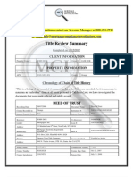 Mortgage Compliance Investigators - Mortgage Fraud Investigation