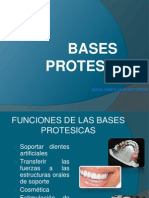 Bases Protesicas Nuevo