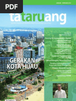 Gerakan Kota Hijau