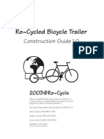 Bicycle Trailer PDF