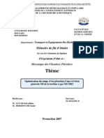 Mémoire Turbine À Gaz IMC02