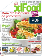 Good Food (Aprilie 2012)