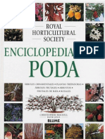 Enciclopedia de La Poda