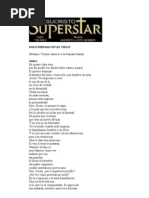 Jesucristo Superstar