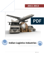 Logistics Management