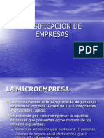 Clasificacion de Empresas 1210874174464792 9