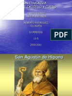 Tema 17 San Agustin