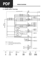 99 Impreza Wiring Diagram