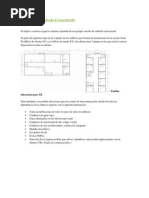 Ejemplo de Cableado Estructurado