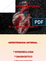 Hipertension Arterial