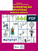 Instr Mod Basico Instrumentacao