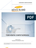 Apostila Curso Tomografia