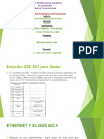 2.3 Comite 802 IEEE