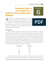 22kV-Cable-Termination-Failure (Chapter 6) PDF