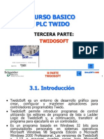 Curso de PLC Twido Basico 3ra Parte - Pps