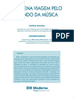 Pequena História Da Música