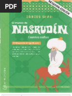 El Mundo de Nasrudin - Idries Shah