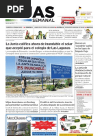 Mijas Semanal Nº523 Del 22 Al 26 de Marzo de 2013