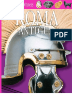 Antigua Roma - Simon James PDF