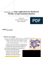 Aerogel Eemtg032011 - c19 - Aerogel - Insul PDF