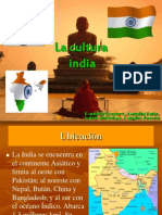 La Cultura India