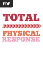 Total Physical Response