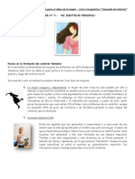 Taller #4 - Mi Identidad Personal