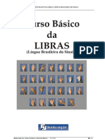 Apostila-Curso Básico de LIBRAS