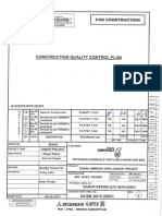 Construction Quality Control Plan PDF