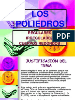 Los Poliedros