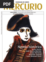 Mercurio 118