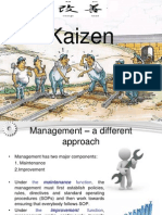 KAIZEN