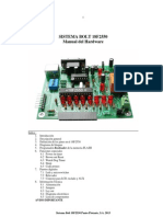 Sistema Bolt 18f2550 Manual Del Hardware