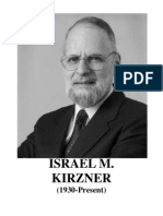 Israel Kirzner