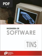 Ingenieria de Software.