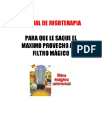 Jugoterapia PDF