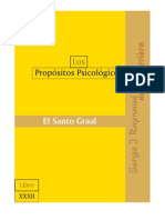 PP32 - El Santo Graal PDF