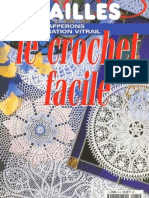 1000 Mailes - Le Crochet Facile