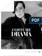 Costume Drama