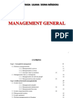 Management General Lazar