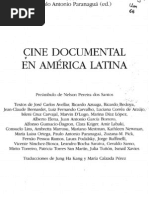 Cine Documental en América Latina