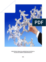 Noções de Direito Administrativo PDF